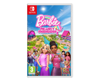 Switch Barbie: Project Friendship - 1271423 - zdjęcie 1